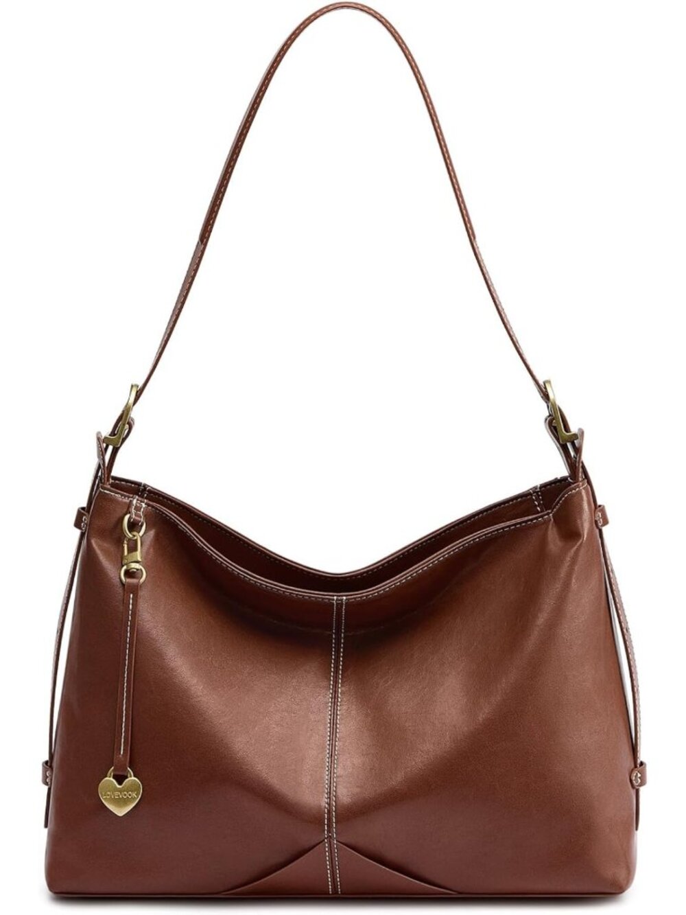 Stylish Hobo Bag Tote for Women | Versatile Handbag | Perfect Everyday Purse